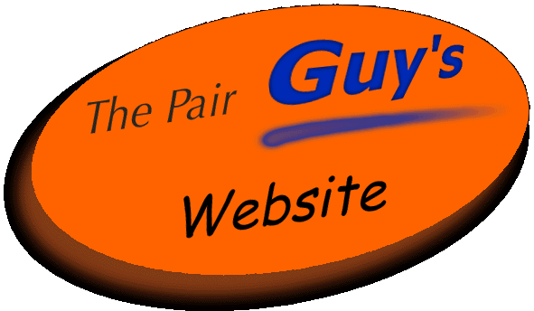 Pair Guys Front Banner